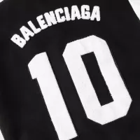 Cheap Balenciaga Jackets Long Sleeved For Unisex #1285710 Replica Wholesale [$76.00 USD] [ITEM#1285710] on Replica Balenciaga Jackets