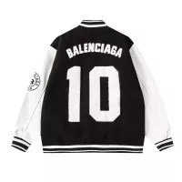 Cheap Balenciaga Jackets Long Sleeved For Unisex #1285710 Replica Wholesale [$76.00 USD] [ITEM#1285710] on Replica Balenciaga Jackets