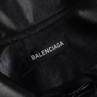 Cheap Balenciaga Jackets Long Sleeved For Unisex #1285711 Replica Wholesale [$82.00 USD] [ITEM#1285711] on Replica Balenciaga Jackets