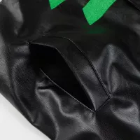 Cheap Balenciaga Jackets Long Sleeved For Unisex #1285711 Replica Wholesale [$82.00 USD] [ITEM#1285711] on Replica Balenciaga Jackets