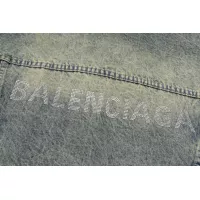 Cheap Balenciaga Jackets Long Sleeved For Unisex #1285716 Replica Wholesale [$64.00 USD] [ITEM#1285716] on Replica Balenciaga Jackets