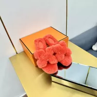 Cheap Hermes Slippers For Women #1285731 Replica Wholesale [$96.00 USD] [ITEM#1285731] on Replica Hermes Slippers