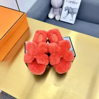 Cheap Hermes Slippers For Women #1285731 Replica Wholesale [$96.00 USD] [ITEM#1285731] on Replica Hermes Slippers