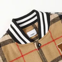 Cheap Burberry Jackets Long Sleeved For Unisex #1285735 Replica Wholesale [$80.00 USD] [ITEM#1285735] on Replica Burberry Jackets