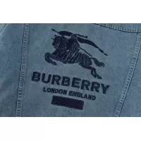 Cheap Burberry Jackets Long Sleeved For Unisex #1285737 Replica Wholesale [$64.00 USD] [ITEM#1285737] on Replica Burberry Jackets