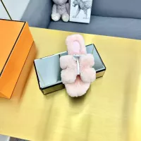 Cheap Hermes Slippers For Women #1285740 Replica Wholesale [$96.00 USD] [ITEM#1285740] on Replica Hermes Slippers