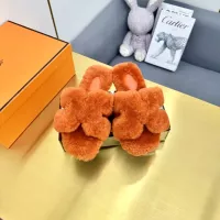 Cheap Hermes Slippers For Women #1285745 Replica Wholesale [$96.00 USD] [ITEM#1285745] on Replica Hermes Slippers