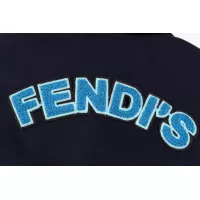 Cheap Fendi Jackets Long Sleeved For Unisex #1285746 Replica Wholesale [$80.00 USD] [ITEM#1285746] on Replica Fendi Jackets