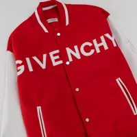 Cheap Givenchy Jackets Long Sleeved For Unisex #1285747 Replica Wholesale [$72.00 USD] [ITEM#1285747] on Replica Givenchy Jackets