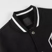 Cheap Givenchy Jackets Long Sleeved For Unisex #1285749 Replica Wholesale [$76.00 USD] [ITEM#1285749] on Replica Givenchy Jackets