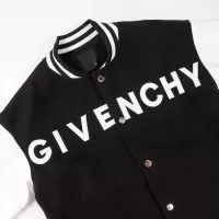 Cheap Givenchy Jackets Long Sleeved For Unisex #1285754 Replica Wholesale [$72.00 USD] [ITEM#1285754] on Replica Givenchy Jackets