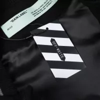 Cheap Off-White Jackets Long Sleeved For Unisex #1285755 Replica Wholesale [$76.00 USD] [ITEM#1285755] on Replica Off-White Jackets