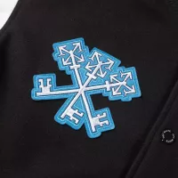 Cheap Off-White Jackets Long Sleeved For Unisex #1285759 Replica Wholesale [$76.00 USD] [ITEM#1285759] on Replica Off-White Jackets