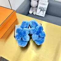 Cheap Hermes Slippers For Women #1285763 Replica Wholesale [$96.00 USD] [ITEM#1285763] on Replica Hermes Slippers