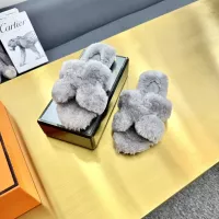 Cheap Hermes Slippers For Women #1285766 Replica Wholesale [$96.00 USD] [ITEM#1285766] on Replica Hermes Slippers