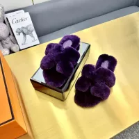 Cheap Hermes Slippers For Women #1285773 Replica Wholesale [$96.00 USD] [ITEM#1285773] on Replica Hermes Slippers