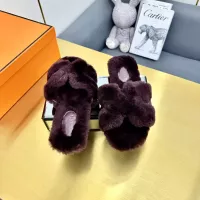 Cheap Hermes Slippers For Women #1285774 Replica Wholesale [$96.00 USD] [ITEM#1285774] on Replica Hermes Slippers