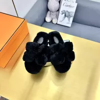 Cheap Hermes Slippers For Women #1285775 Replica Wholesale [$96.00 USD] [ITEM#1285775] on Replica Hermes Slippers