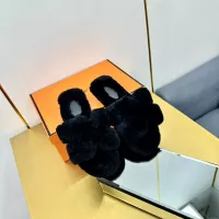 Cheap Hermes Slippers For Women #1285775 Replica Wholesale [$96.00 USD] [ITEM#1285775] on Replica Hermes Slippers