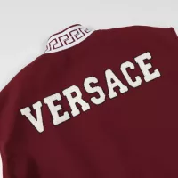 Cheap Versace Jackets Long Sleeved For Unisex #1285778 Replica Wholesale [$76.00 USD] [ITEM#1285778] on Replica Versace Jackets