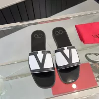 Cheap Valentino Slippers For Women #1285800 Replica Wholesale [$68.00 USD] [ITEM#1285800] on Replica Valentino Slippers