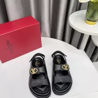 Cheap Valentino Sandal For Women #1285809 Replica Wholesale [$88.00 USD] [ITEM#1285809] on Replica Valentino Sandal