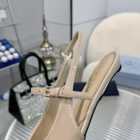 Cheap Prada Sandal For Women #1285820 Replica Wholesale [$80.00 USD] [ITEM#1285820] on Replica Prada Sandal