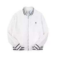 Cheap Christian Dior Jackets Long Sleeved For Unisex #1285822 Replica Wholesale [$82.00 USD] [ITEM#1285822] on Replica Christian Dior Jackets