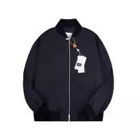 Cheap Christian Dior Jackets Long Sleeved For Unisex #1285823 Replica Wholesale [$82.00 USD] [ITEM#1285823] on Replica Christian Dior Jackets