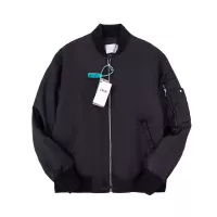 Cheap Christian Dior Jackets Long Sleeved For Unisex #1285829 Replica Wholesale [$82.00 USD] [ITEM#1285829] on Replica Christian Dior Jackets