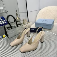 Cheap Prada Sandal For Women #1285833 Replica Wholesale [$80.00 USD] [ITEM#1285833] on Replica Prada Sandal