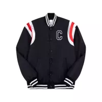 Cheap Celine Jackets Long Sleeved For Unisex #1285836 Replica Wholesale [$88.00 USD] [ITEM#1285836] on Replica Celine Jackets