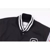 Cheap Celine Jackets Long Sleeved For Unisex #1285836 Replica Wholesale [$88.00 USD] [ITEM#1285836] on Replica Celine Jackets