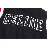 Cheap Celine Jackets Long Sleeved For Unisex #1285836 Replica Wholesale [$88.00 USD] [ITEM#1285836] on Replica Celine Jackets