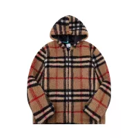 Cheap Burberry Coats Long Sleeved For Unisex #1285840 Replica Wholesale [$96.00 USD] [ITEM#1285840] on Replica Burberry Coats