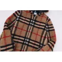 Cheap Burberry Coats Long Sleeved For Unisex #1285840 Replica Wholesale [$96.00 USD] [ITEM#1285840] on Replica Burberry Coats