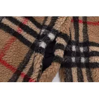 Cheap Burberry Coats Long Sleeved For Unisex #1285840 Replica Wholesale [$96.00 USD] [ITEM#1285840] on Replica Burberry Coats