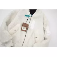 Cheap Burberry Coats Long Sleeved For Unisex #1285841 Replica Wholesale [$115.00 USD] [ITEM#1285841] on Replica Burberry Coats