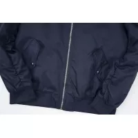 Cheap Prada Jackets Long Sleeved For Unisex #1285851 Replica Wholesale [$88.00 USD] [ITEM#1285851] on Replica Prada Jackets