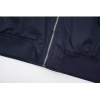 Cheap Prada Jackets Long Sleeved For Unisex #1285851 Replica Wholesale [$88.00 USD] [ITEM#1285851] on Replica Prada Jackets