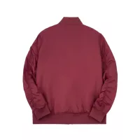 Cheap Prada Jackets Long Sleeved For Unisex #1285852 Replica Wholesale [$88.00 USD] [ITEM#1285852] on Replica Prada Jackets