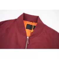 Cheap Prada Jackets Long Sleeved For Unisex #1285852 Replica Wholesale [$88.00 USD] [ITEM#1285852] on Replica Prada Jackets