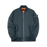 Cheap Prada Jackets Long Sleeved For Unisex #1285854 Replica Wholesale [$88.00 USD] [ITEM#1285854] on Replica Prada Jackets