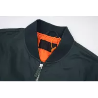 Cheap Prada Jackets Long Sleeved For Unisex #1285854 Replica Wholesale [$88.00 USD] [ITEM#1285854] on Replica Prada Jackets