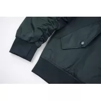 Cheap Prada Jackets Long Sleeved For Unisex #1285854 Replica Wholesale [$88.00 USD] [ITEM#1285854] on Replica Prada Jackets