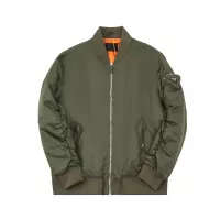 Cheap Prada Jackets Long Sleeved For Unisex #1285855 Replica Wholesale [$88.00 USD] [ITEM#1285855] on Replica Prada Jackets