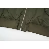 Cheap Prada Jackets Long Sleeved For Unisex #1285855 Replica Wholesale [$88.00 USD] [ITEM#1285855] on Replica Prada Jackets