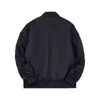 Cheap Prada Jackets Long Sleeved For Unisex #1285857 Replica Wholesale [$88.00 USD] [ITEM#1285857] on Replica Prada Jackets