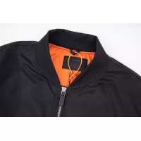 Cheap Prada Jackets Long Sleeved For Unisex #1285857 Replica Wholesale [$88.00 USD] [ITEM#1285857] on Replica Prada Jackets