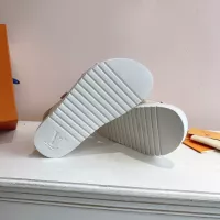 Cheap Louis Vuitton Sandal For Women #1285876 Replica Wholesale [$85.00 USD] [ITEM#1285876] on Replica Louis Vuitton Sandal